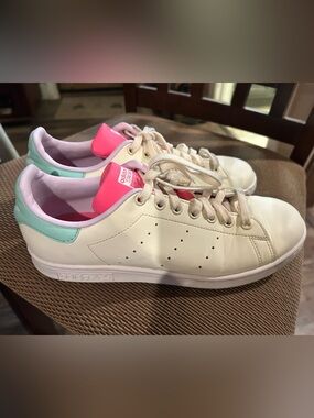 Adidas Stan Smith Women’s Pastel Sneakers